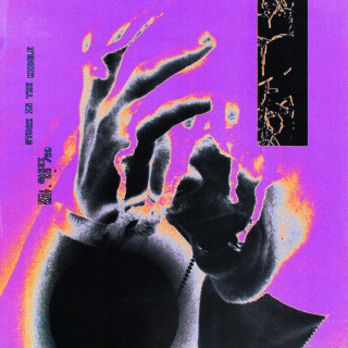 GARZI - STUCK IN THE MIDDLE EP cover