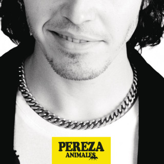 Pereza - Animales album cover