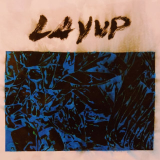 Layup - Layup IV EP cover