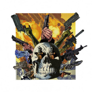 38 Spesh - 6 Shots EP cover