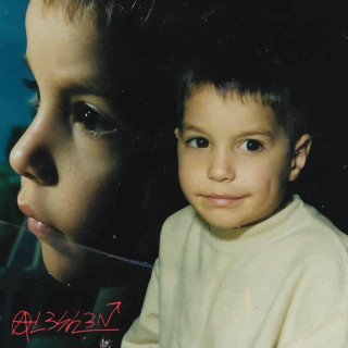Aleshen, Waima & ggweely - ALESHEN album cover