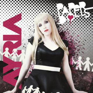 Ayria - Paper Dolls album cover