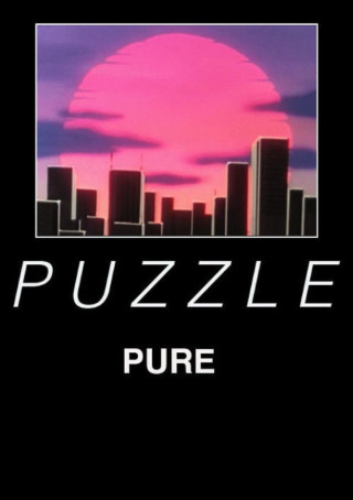 Puzzle - Pure album cover