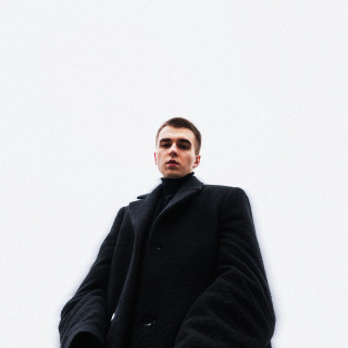 Mata - 2038: WARSZAWA EP cover