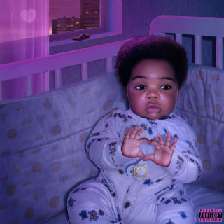 Kaza - HEARTBREAK LIFE II album cover