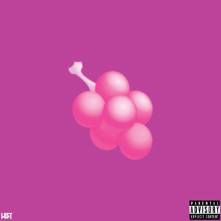 Spark Master Tape - The Lost Grapes EP cover