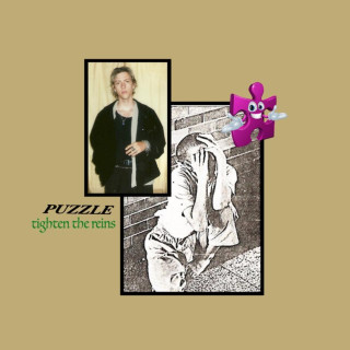 Puzzle - Tighten The Reins EP cover