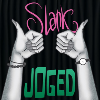 Slank - Joged album cover