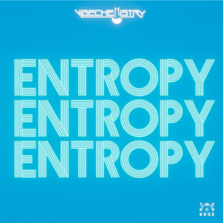 Vibe Chemistry - Entropy album cover
