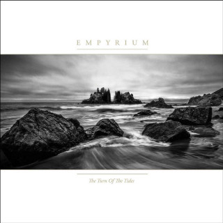 Empyrium - The Turn Of The Tides album cover