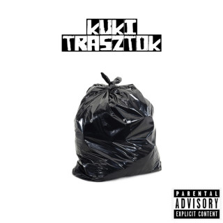 Kuki - TRASZTOK album cover