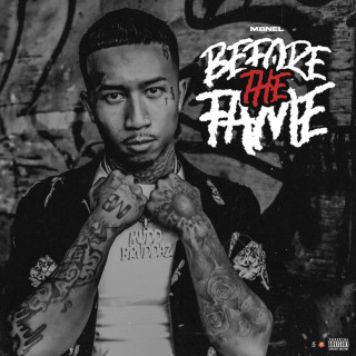 MBNel - Before The Fame album cover