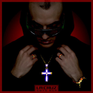 Soto Asa - La Cruz mixtape cover