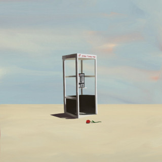 Colde - After Love single cover