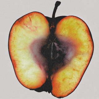 Arden Jones - age tape 10 single cover