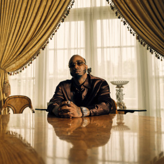 Benny The Butcher & Snoop Dogg - Everybody Can't Go album cover