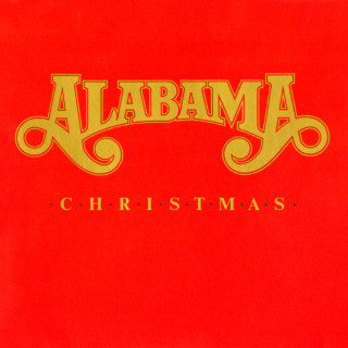 Alabama - Alabama Christmas album cover