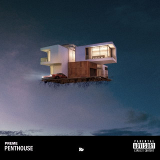 Preme - Penthouse album cover