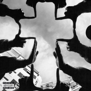 MV Killa - FEDE II album cover