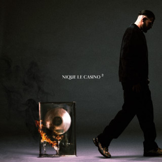 Sadek - Nique Le Casino 2 album cover