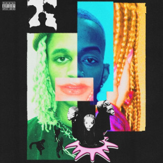 grouptherapy. - Truth Be Told EP cover
