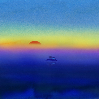 Isaac Delusion - Lost And Found album cover