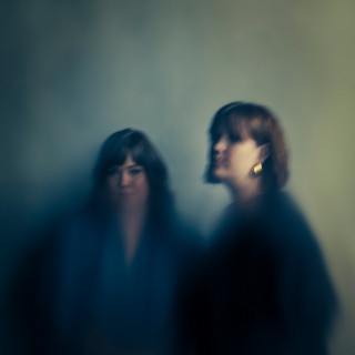 The Secret Sisters - Mind, Man, Medicine album cover