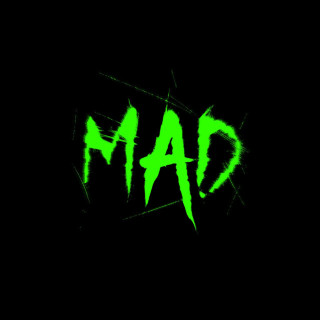 Lil Lano & Trippie Boi - Mad mixtape cover