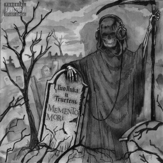 Gio Pika (Гио Пика) - Memento Mori album cover