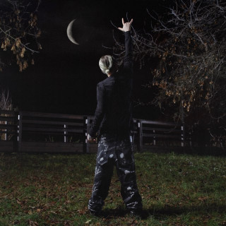 NEWLIGHTCHILD - NIGHT FOR EVER album cover