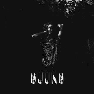SUUNS - Zeroes QC album cover