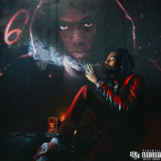 Yung Bans - Vol. 6 album cover