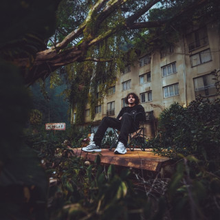 Mougli - Dans La Jungle EP cover