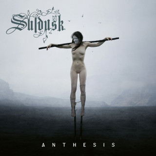 Suldusk - Anthesis album cover