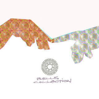 M.I.A. - Bells Collection mixtape cover