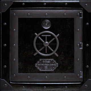 TVXQ! - 20&2 album cover