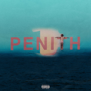 Lil Dicky - Penith (DAVE) soundtrack cover