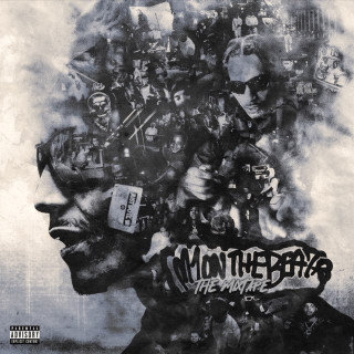 M1onthebeat & Meekz - M1onTheBeat The Mixtape mixtape cover
