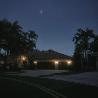 Jake Miller - Culdesac EP cover