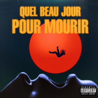 MadeInParis - Quel Beau Jour Pour Mourir EP cover