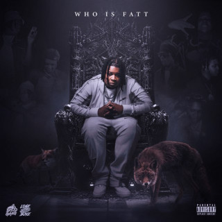 YTB Fatt - Who Is Fatt album cover