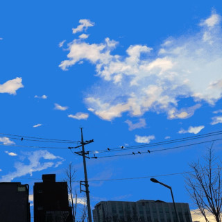 Parannoul - White Ceiling / Black Dots Wandering Around EP cover