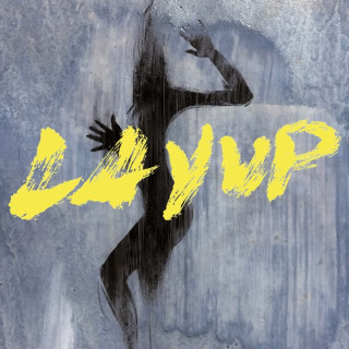 Layup - Whole New Level EP cover