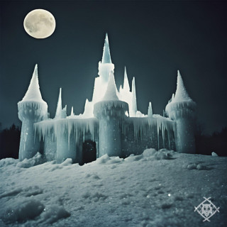 Xavier Wulf - Celsius EP cover