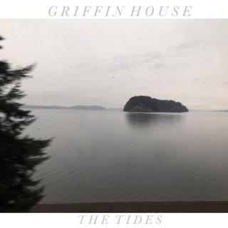 Griffin House - The Tides EP cover