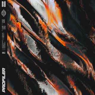 Profiler - Profiler EP cover