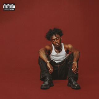 Chase Shakur - it's not you, it's me... it's love album cover
