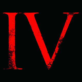Coheed And Cambria - Good Apollo, I'm Burning Star IV, Volume One: From Fear Through The Eyes Of Madness album cover