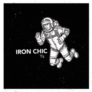 Iron Chic - Ys single cover