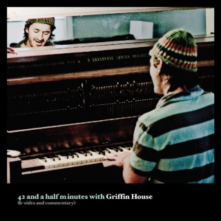 Griffin House - 42 And A Half Minutes compilation cover